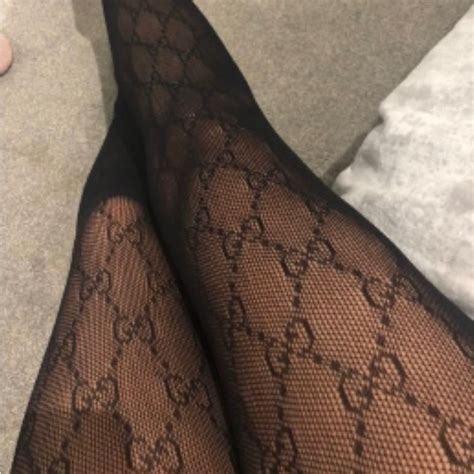 poshmark gucci boots|gucci tights poshmark.